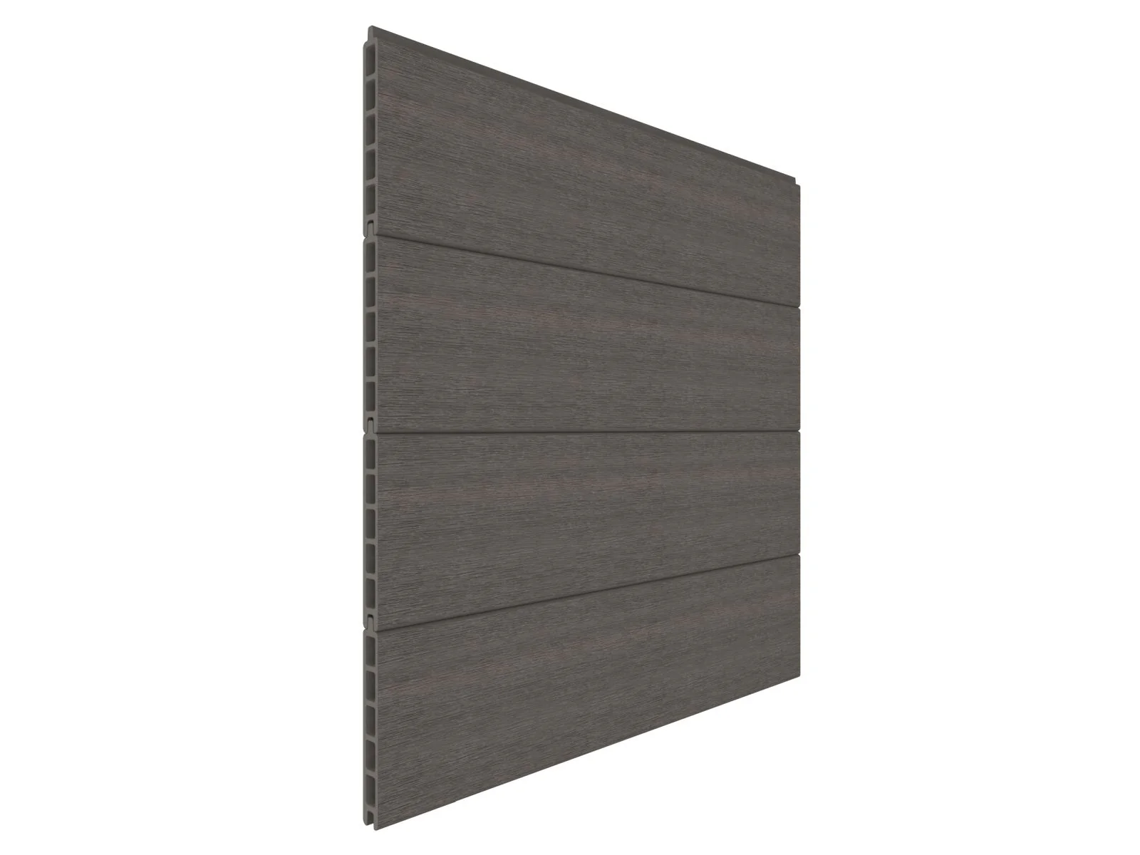 Linholm Zaun Portland Silver Gray - Image 7