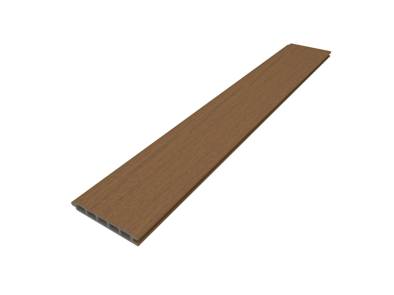 Linholm Zaun Portland Teak - Image 10