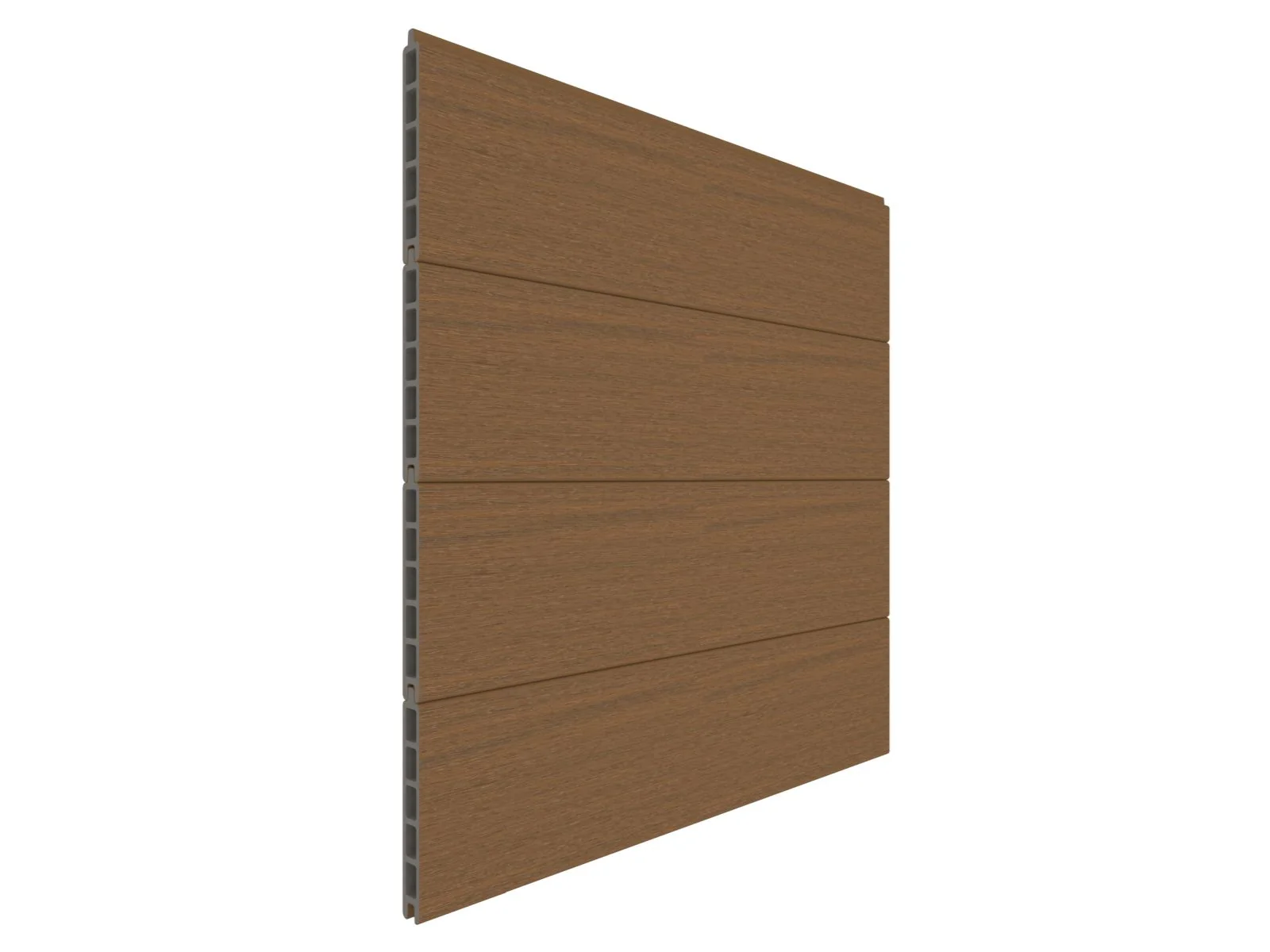 Linholm Zaun Portland Teak - Image 8
