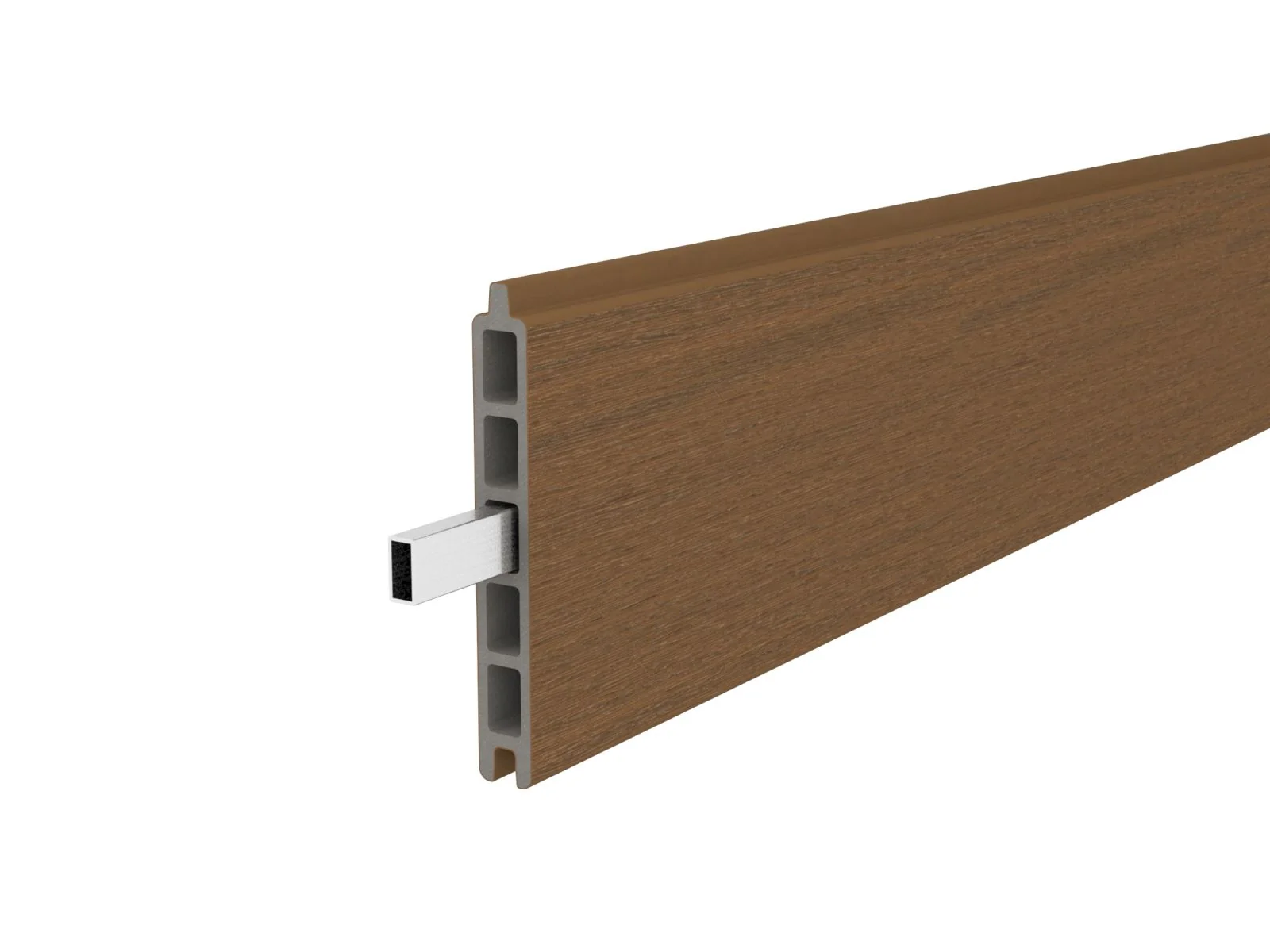 Linholm Zaun Portland Teak - Image 9