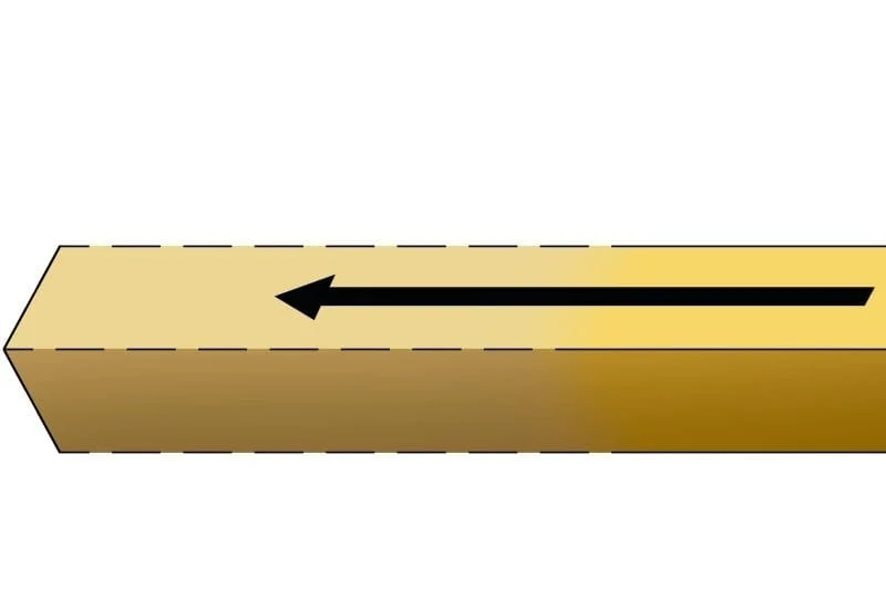 Pfostenverlängerung auf Länge 300 cm für 13 Pfosten - Image 2