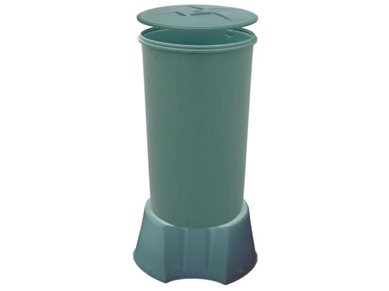 Regentonne 200 Liter - Image 2