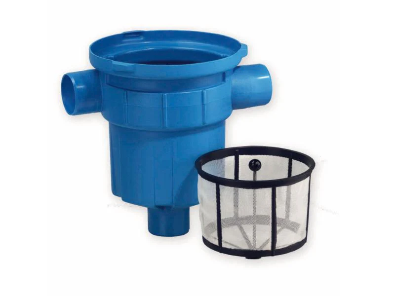 Roth Regenwasseranlage für Hausanschluss ECO, 3500 Liter, mit Flachtank & Pumpen-Modul Standard - Image 6