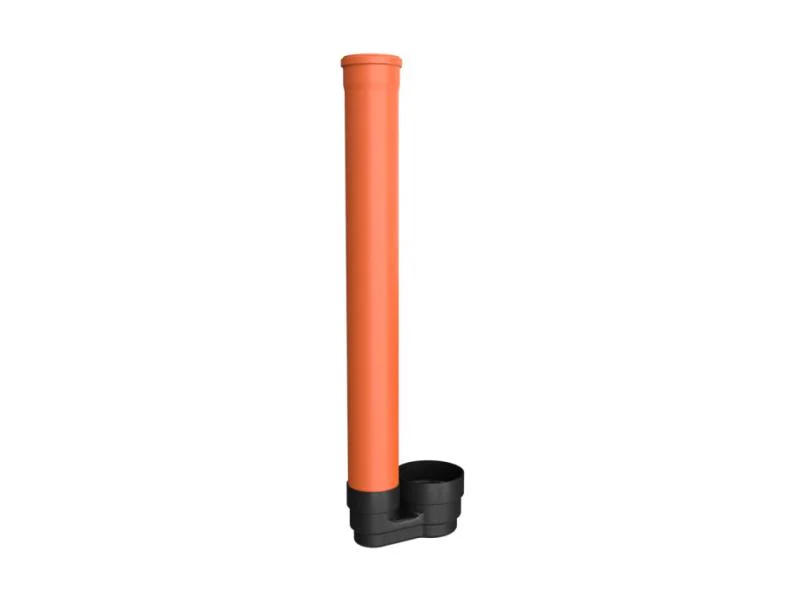 Speidel beruhigter Zulauf für Tanks mit Volumen 2.000-3.000 ltr.