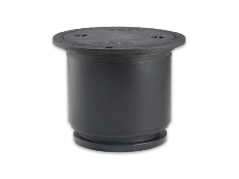 Speidel Domschacht für Mini-Zisterne / Flachtank, befahrbar