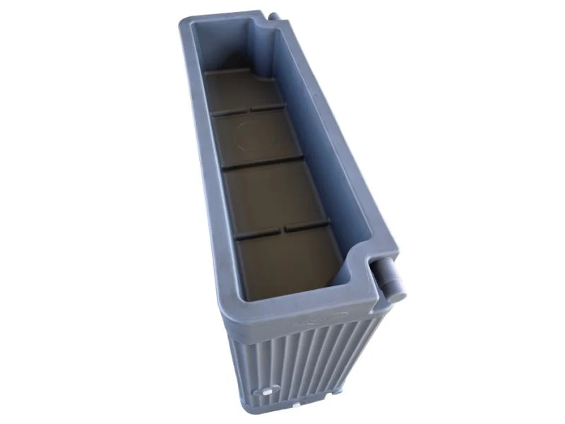 Speidel Kräuterbeet inkl. Regensammler 290 l - Image 2