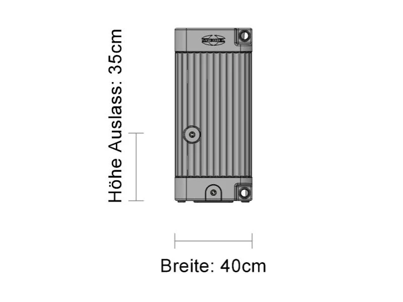 Speidel Kräuterbeet inkl. Regensammler 290 l - Image 4