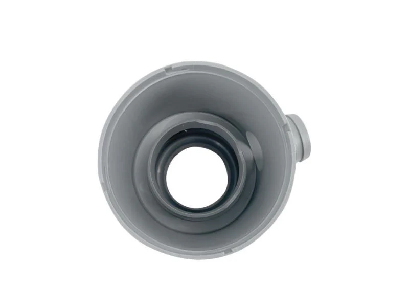 Speidel Regensammler mit Füllautomatik RG 100F, Grau - Image 3