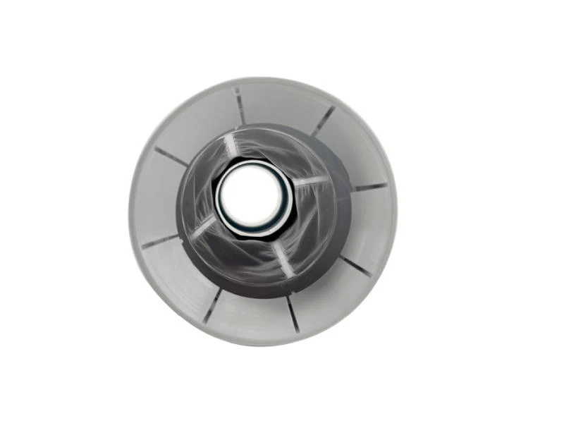 Speidel Regensammler mit Füllautomatik RG 75/87F, Grau - Image 4
