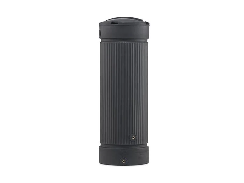 Speidel Regensäule 500 Liter, anthrazit - Image 2