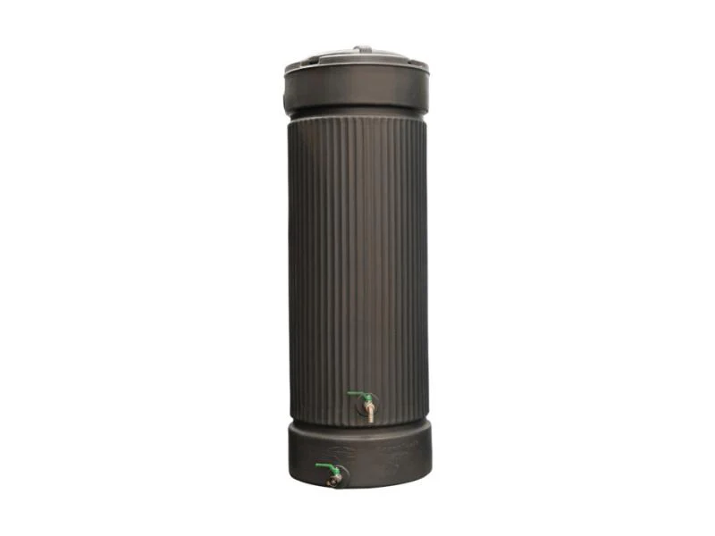 Speidel Regensäule 500 Liter, dunkelbraun - Image 2