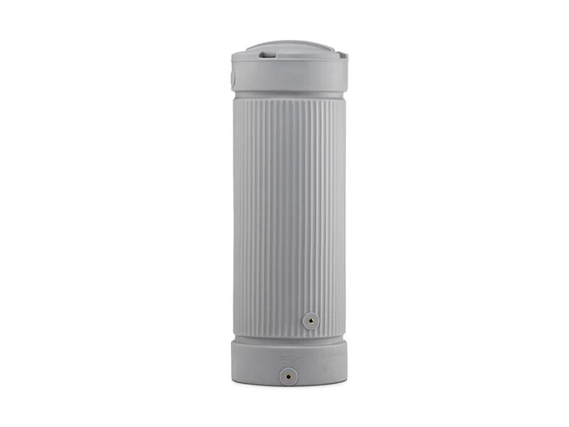 Speidel Regensäule 500 Liter, grau - Image 2