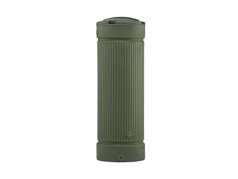 Speidel Regensäule 500 Liter, grün - Image 2