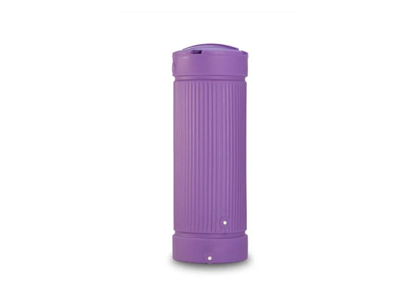 Speidel Regensäule 500 Liter, lila
