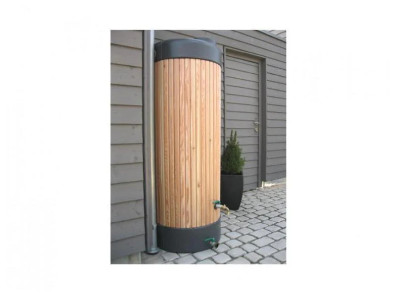 Speidel Regensäule Realwood 400 Liter - Image 3