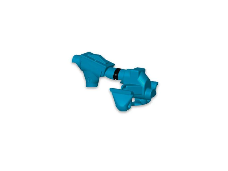 Speidel Regenwasser Komplettanlage Comfort für Haus&Garten, 5000 Liter - Image 7
