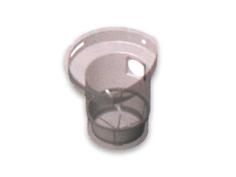 Speidel Regenwasser Komplettanlage Standard für Haus&Garten, 4000 Liter - Image 7