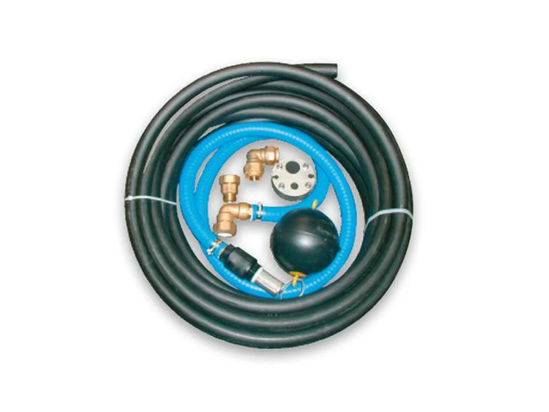 Speidel Regenwasser Komplettanlage Standard für Haus&Garten, 4000 Liter - befahrbar - Image 10