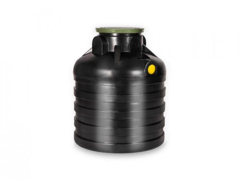 Speidel Regenwasser-Zisterne Mini 500 Liter - Image 3