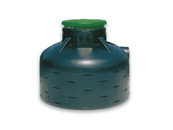 Speidel Sickerschacht 500 Liter - Image 2