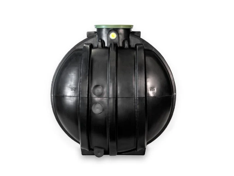 Speidel Zisterne Komplett-Set Garten Eco 10000 Liter - Image 12