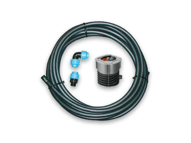 Speidel Zisternen-Komplett-Set Flachtank 5000 Liter - Image 11