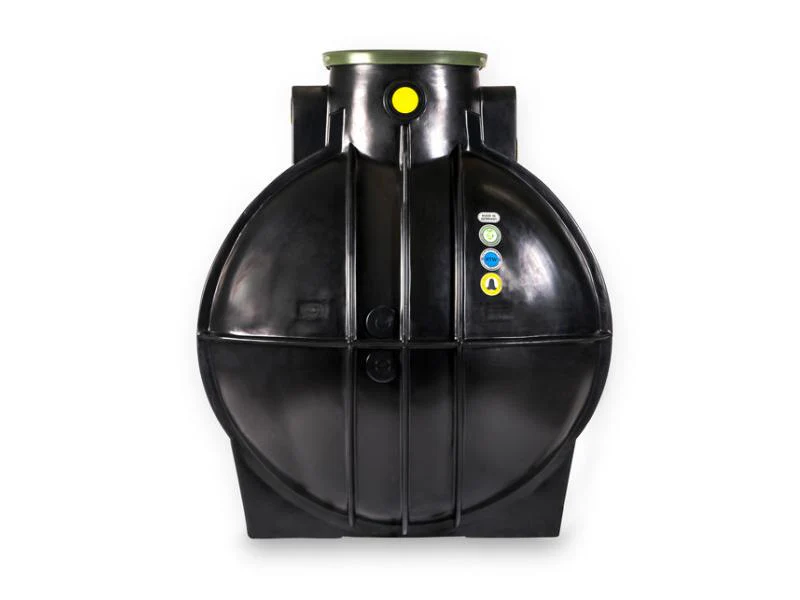 Speidel Zisternen Komplett-Set Garten Eco 5000 Liter - Image 6