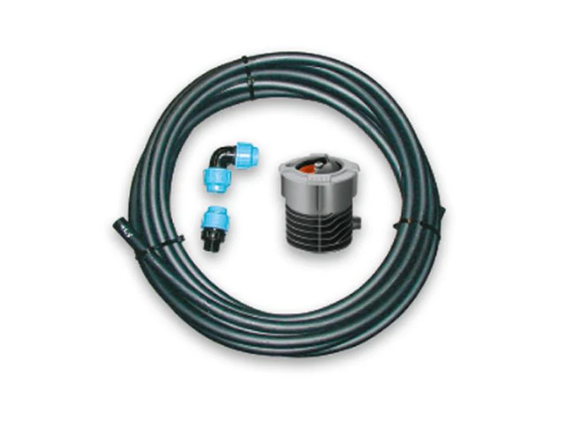 Speidel Zisternen-Komplett-Set Garten Standard 10000 Liter - Image 8