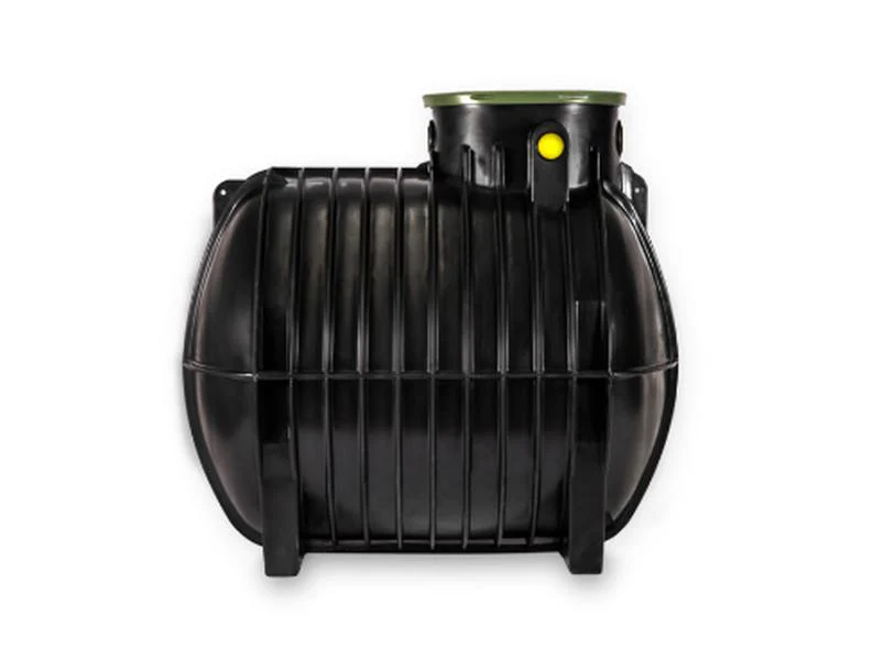Speidel Zisternen-Komplett-Set Garten Standard 7500 Liter - Image 15