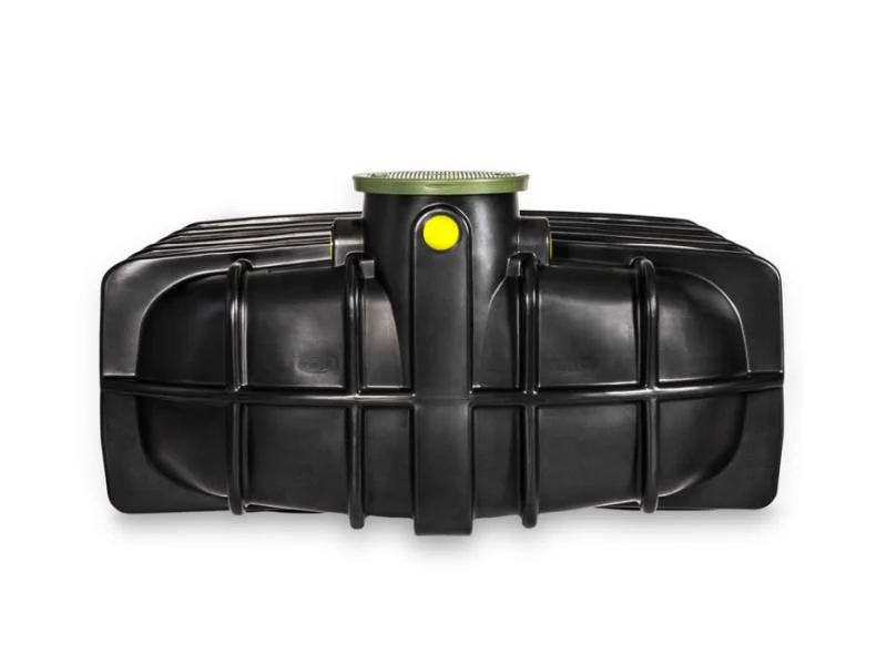 Speidel Zisternen-Set Flachtank 2500 Liter - Image 3
