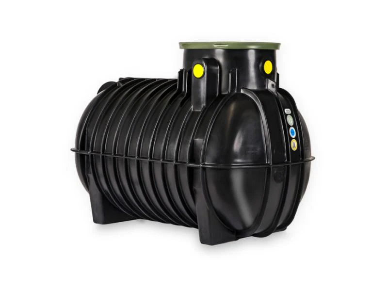 Speidel Zisternen-Set Garten Standard 2000 Liter - Image 2