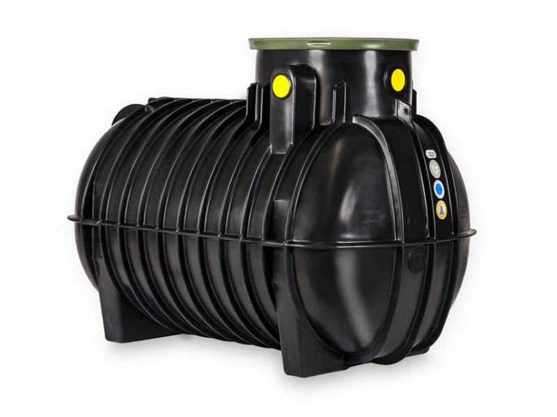 Speidel Zisternen Set Garten Standard 3000 Liter - Image 2