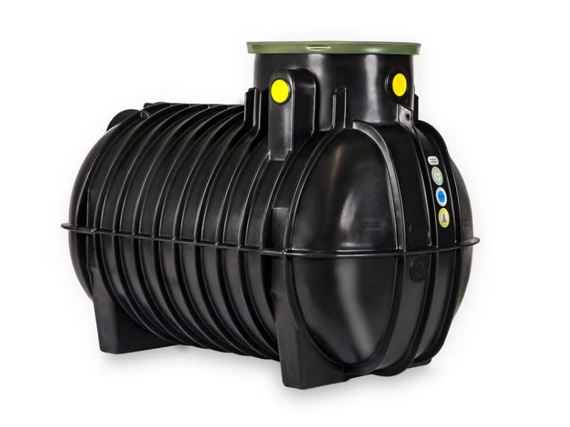 Speidel Zisternen-Set Garten Standard 4000 Liter - Image 2