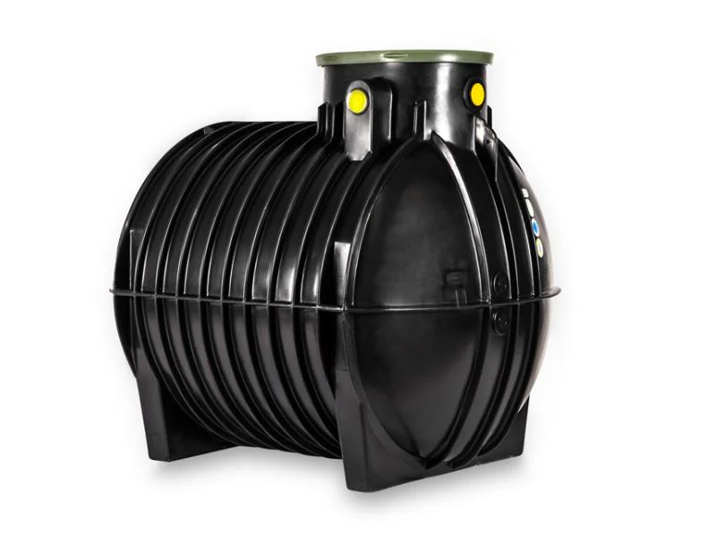 Speidel Zisternen-Set Garten Standard 7500 Liter - Image 2