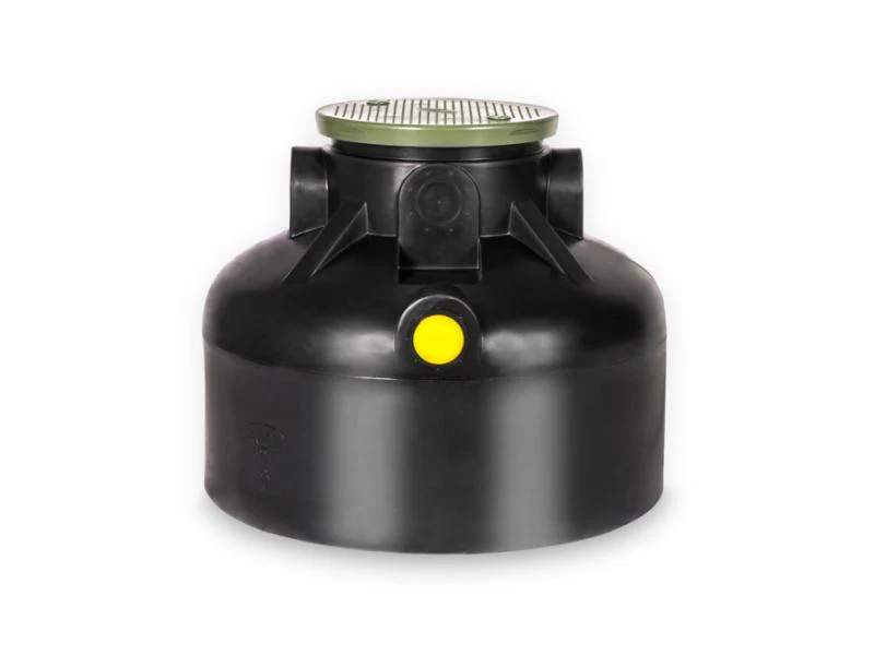 Speidel Zisternen-Set Mini 500 Liter - Image 2
