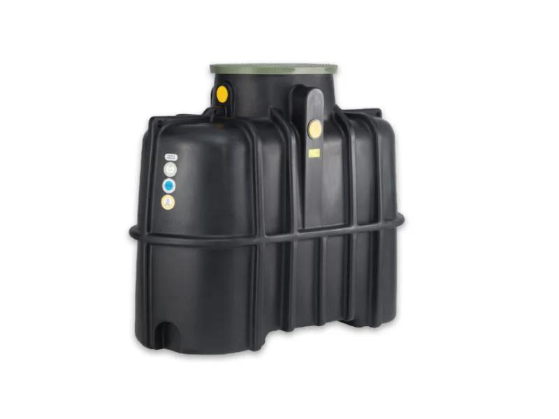 Speidel Zisternen-Set Schmaltank 3000 Liter - Image 2