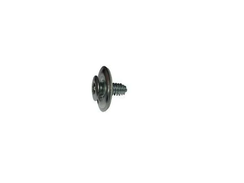 Spenglerschrauben mit Dichtscheibe V2A, RAL7016, TORX, 1 Packung à 20 Stück - Image 2
