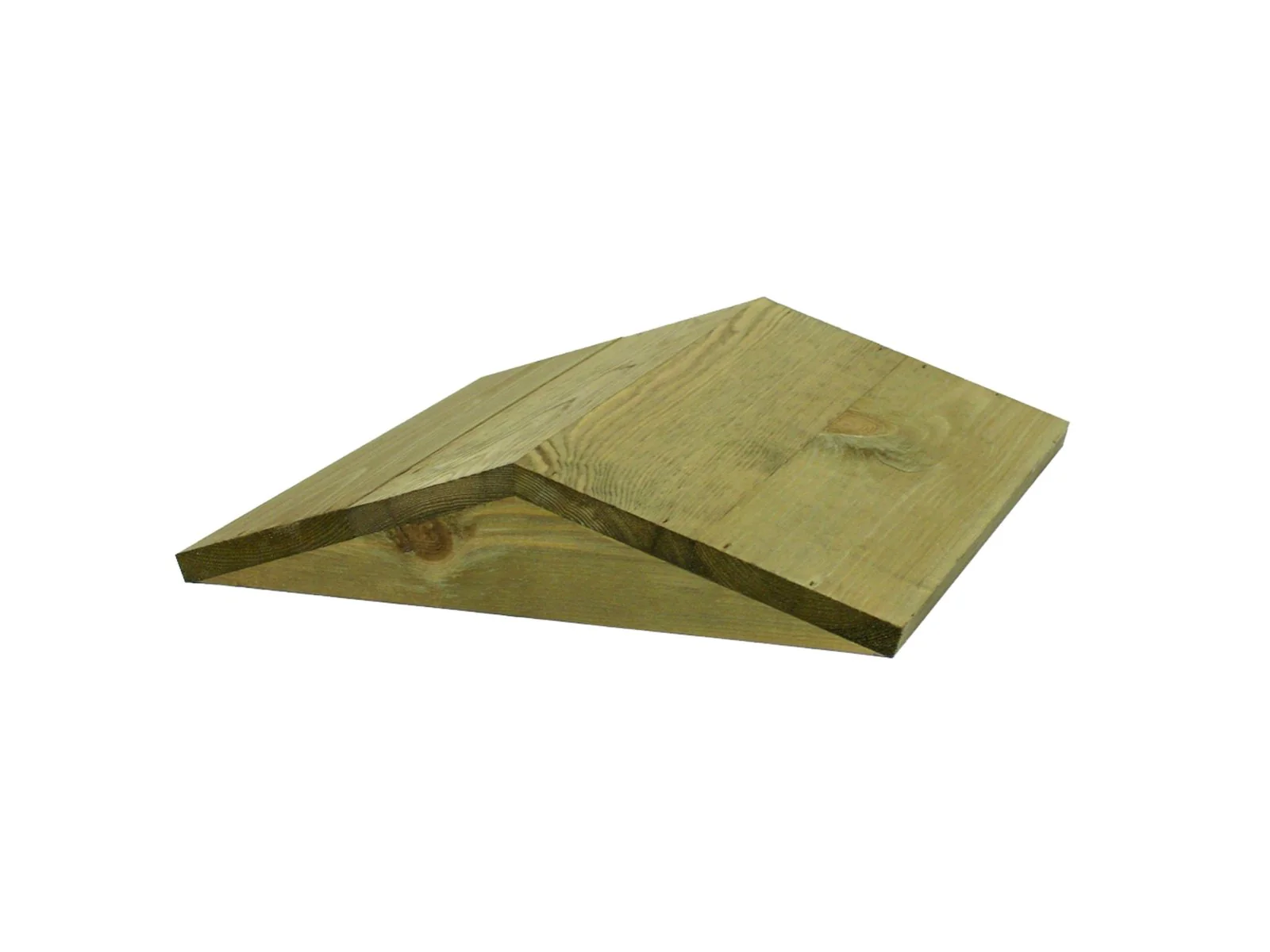 T&J Vogelhaus für Weidengeflechtzaun LABO-3D - Image 5