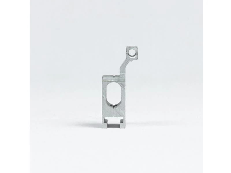Telluria Zugluft-Bürstenprofil und Stopper für Glasschiebewand Lounge Small - Image 3