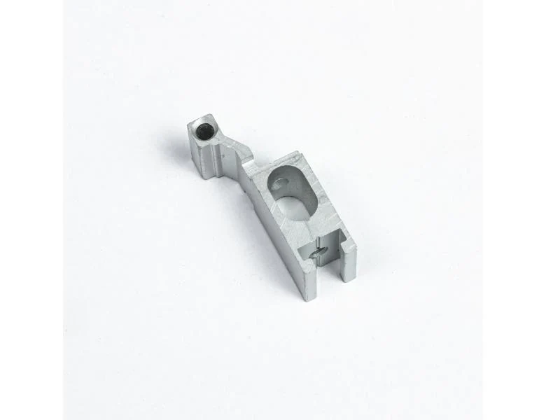 Telluria Zugluft-Bürstenprofil und Stopper für Glasschiebewand Singolo 3630 - Image 4