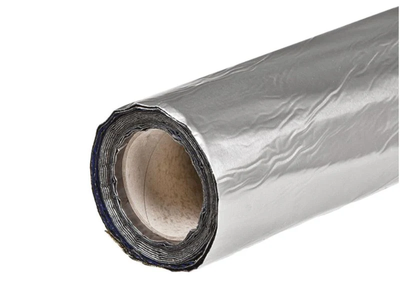 Tuindeco selbstklebende Dachbahn 15 qm für Flach- & Pultdachhäuser - Easyroofing - Image 2