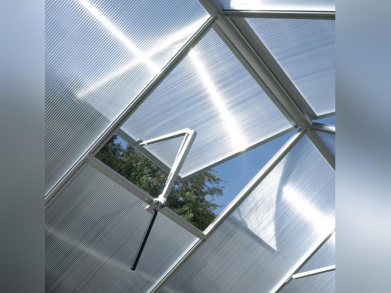 Vitavia automatischer Fensterheber Thermovent Alu- Zink - Image 3