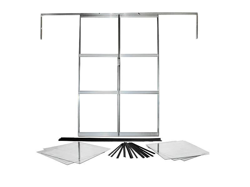Vitavia Doppeltür- Set für Sirius