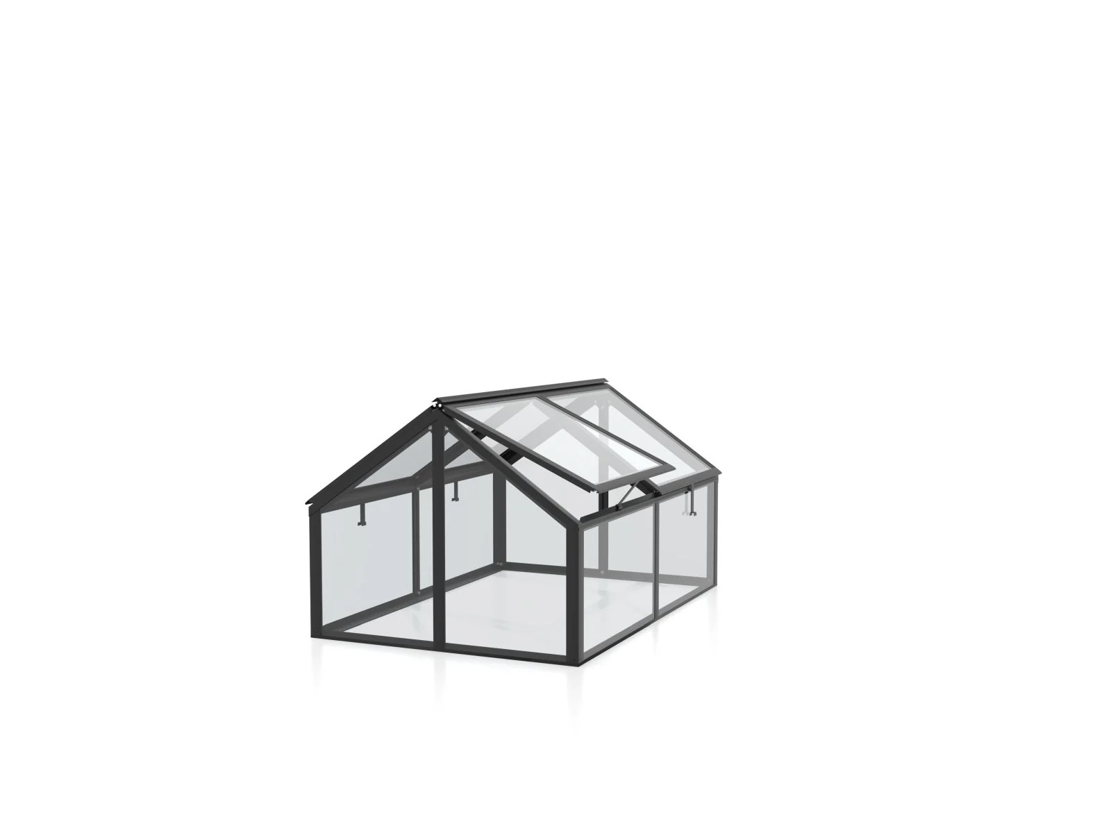 Vitavia Gamma ESG 3mm, schwarz - Image 3