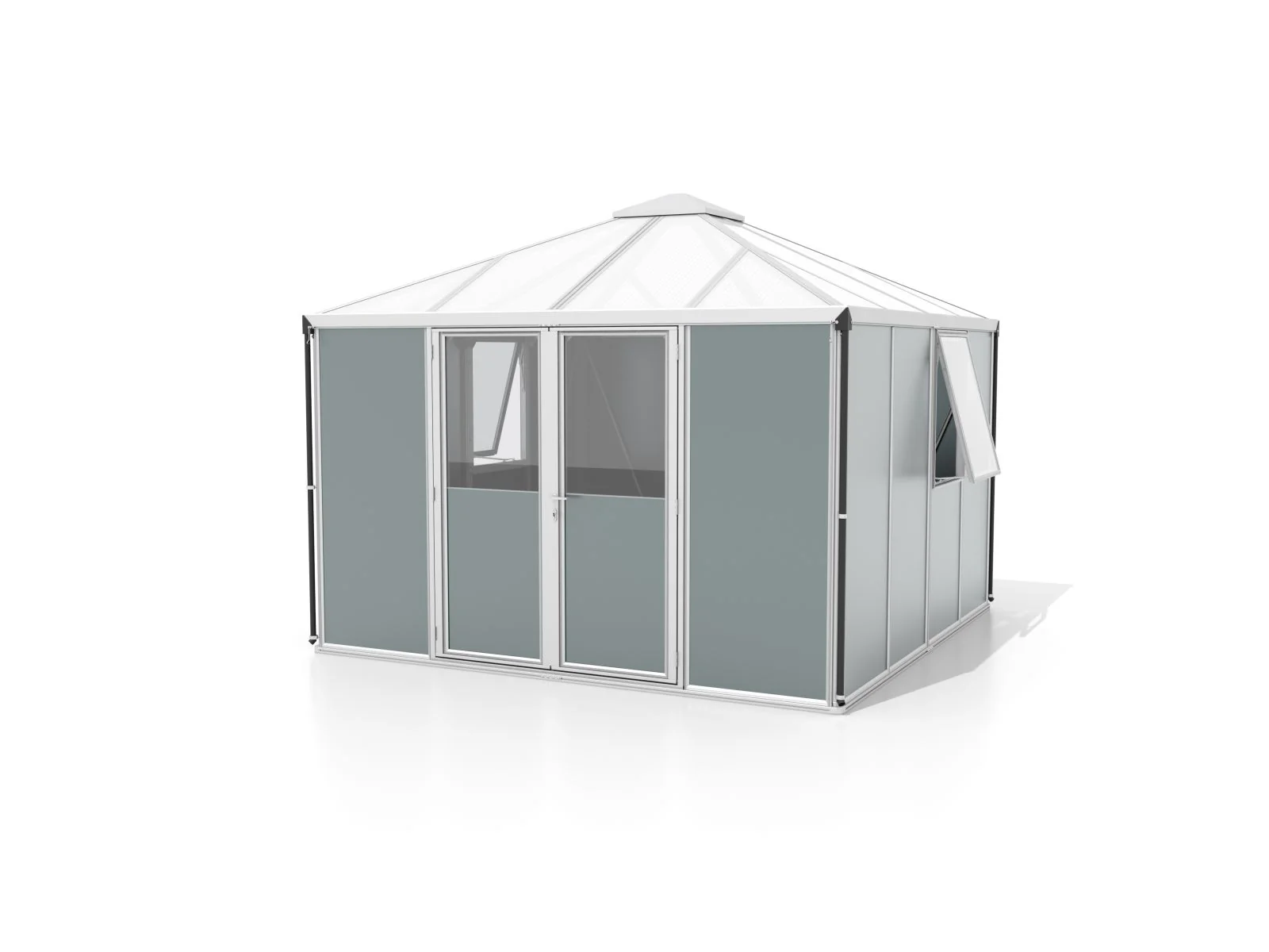 Vitavia Gerätehaus Universum - Image 3