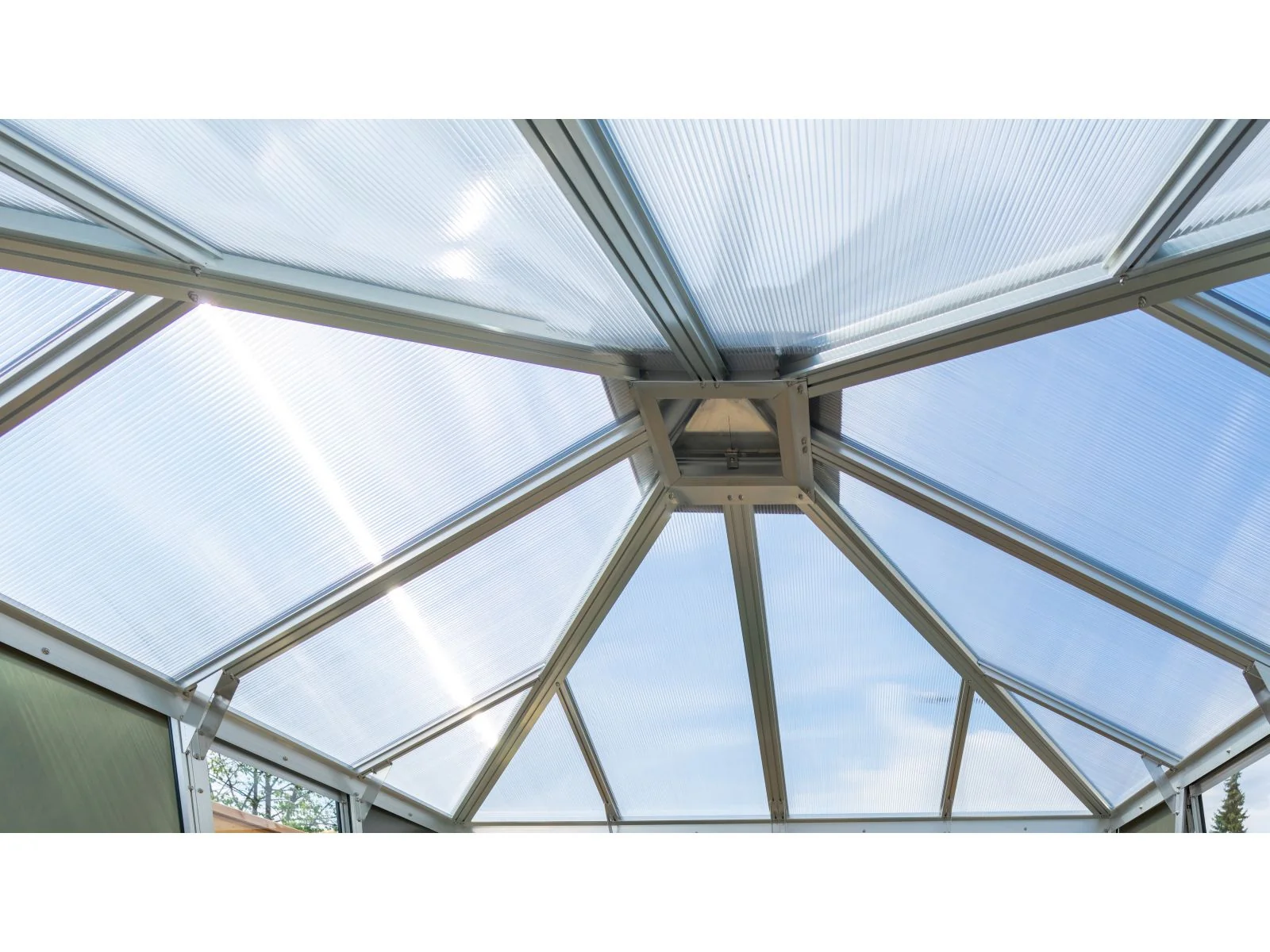 Vitavia Gerätehaus Universum - Image 5