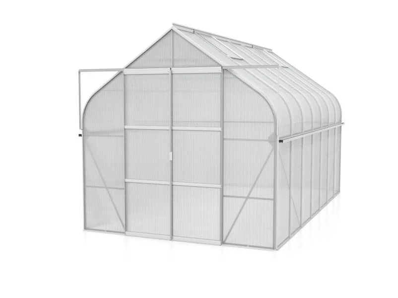 Vitavia Gewächshaus Diana 11500 HKP 4mm Alu - Image 2