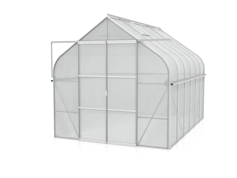 Vitavia Gewächshaus Diana 9900 HKP 4 mm Alu - Image 2