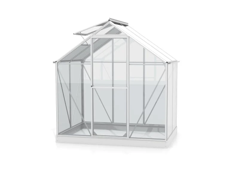 Vitavia Gewächshaus Triton 2500 ESG 3 mm Alu - Image 2
