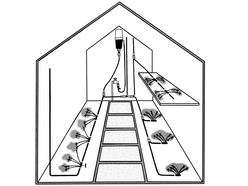 Vitavia Hydromat-Set - Image 2